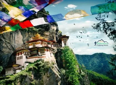 Samtengang Winter Trek - 10 Days